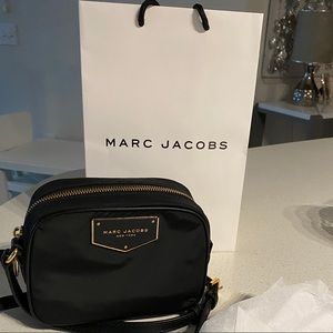 Marc Jacobs Nylon Crossbody